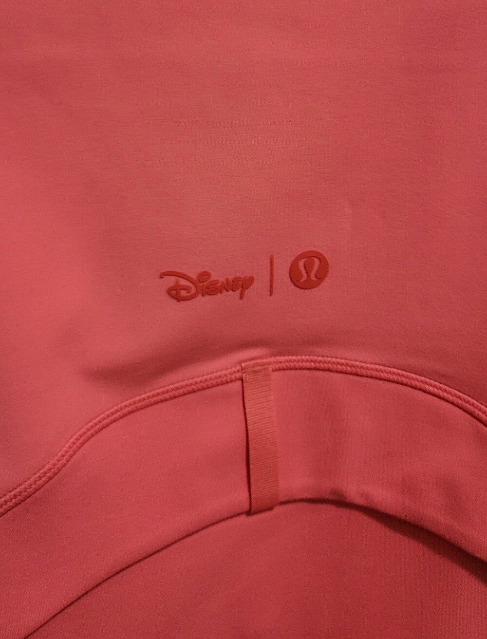 Rare Lululemon x Disney Define Jacket Nulu - Picture 6 of 8